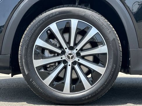 Used 2023 Mercedes-Benz GLB 250 4MATIC image 26