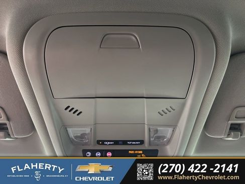 Used 2024 Chevrolet Equinox LT image 35