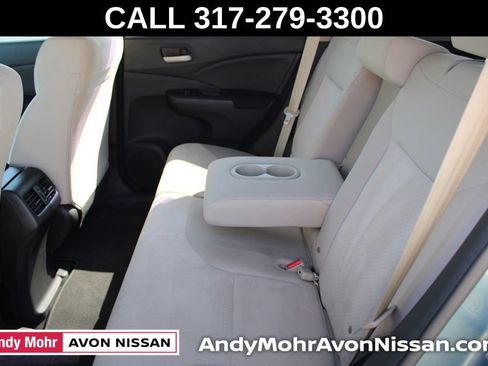 Used 2016 Honda CR-V SE image 24