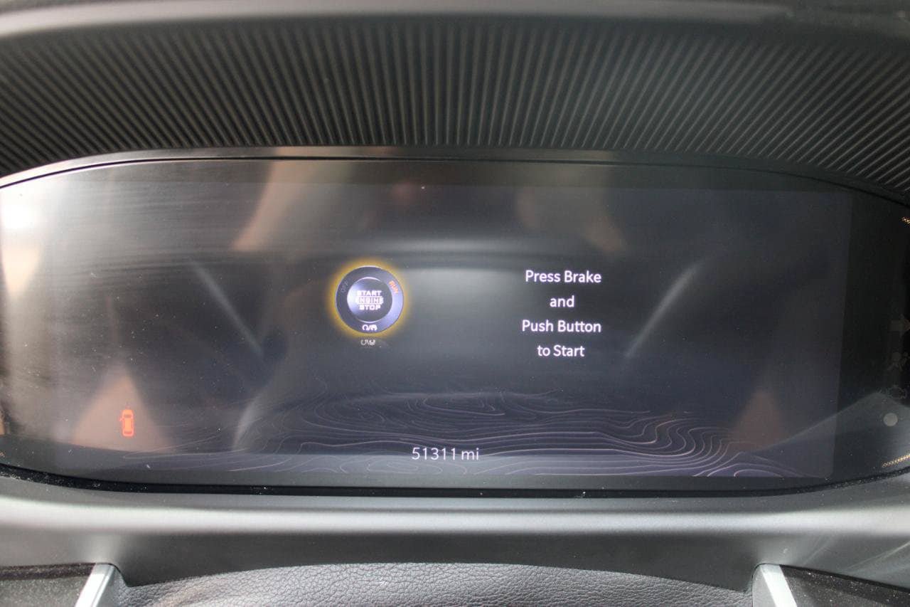 Used 2022 Jeep Wagoneer Series I AWD/4WD image 21