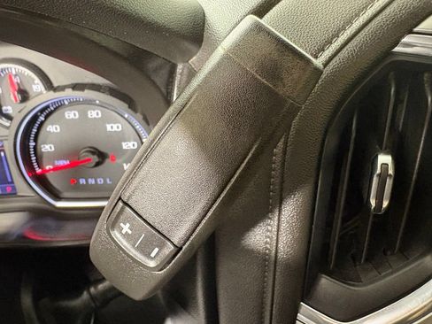 Used 2019 Chevrolet Silverado 1500 LT w/ Texas Edition AWD/4WD image 33