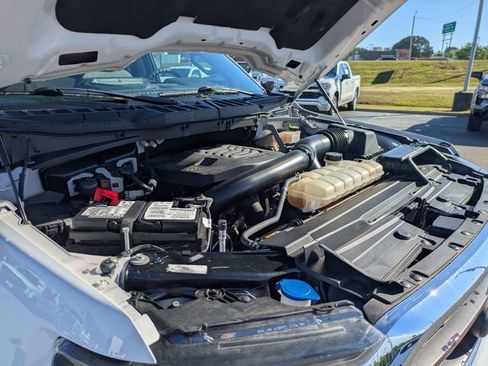 Used 2023 Ford F150 XLT AWD/4WD image 68