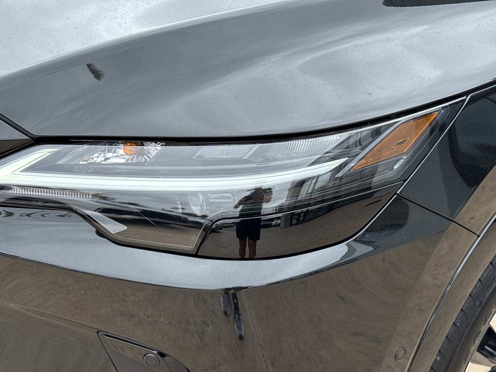 New 2026 Lexus RX 350 Premium Plus w/ Convenience Package FWD image 9