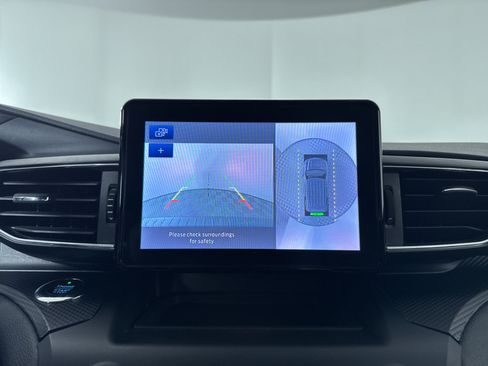 Used 2020 Ford Explorer ST AWD/4WD image 15
