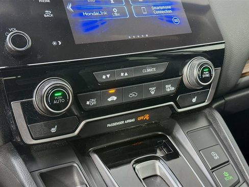 Used 2022 Honda CR-V EX-L image 18