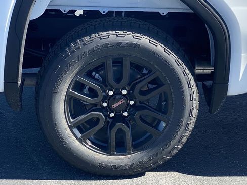 New 2026 GMC Sierra 1500 Elevation w/ Elevation Select Package image 45