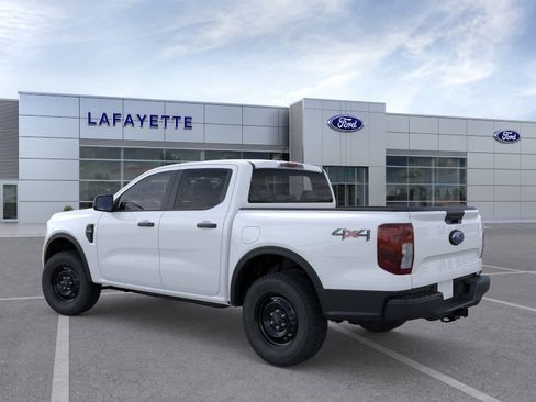 New 2026 Ford Ranger XL w/ Trailer Tow Package AWD/4WD image 41