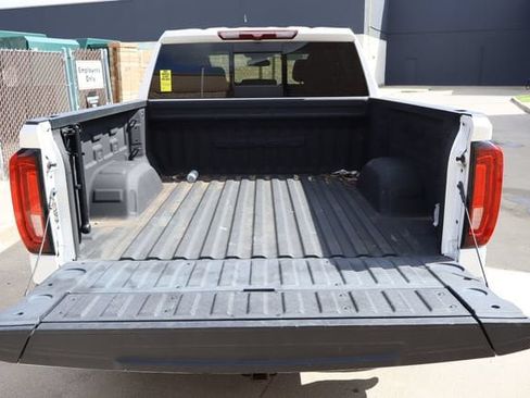 Used 2023 GMC Sierra 1500 Denali AWD/4WD image 27