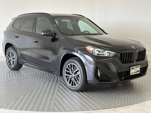 New 2026 BMW X1 xDrive28i w/ M Sport Package AWD/4WD image 7