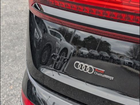 New 2026 Audi Q7 3.0T Premium Plus image 15