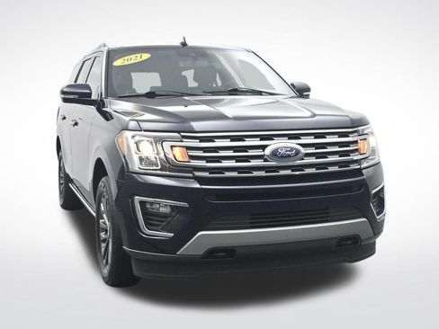 Used 2021 Ford Expedition Limited AWD/4WD image 9
