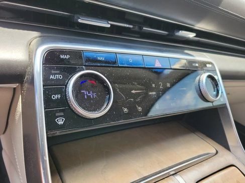 Used 2021 Genesis GV80 2.5T AWD/4WD image 14