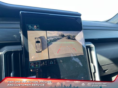 New 2026 GMC Acadia Elevation w/ Elevation Premium Package image 30