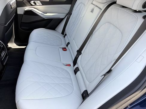 Certified 2026 BMW X5 sDrive40i w/ M Sport Package RWD image 20