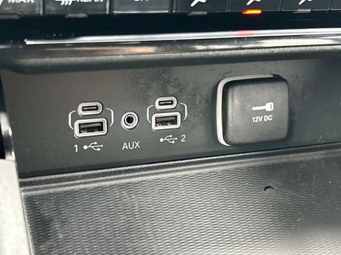 Used 2023 Jeep Grand Cherokee L Laredo AWD/4WD image 39