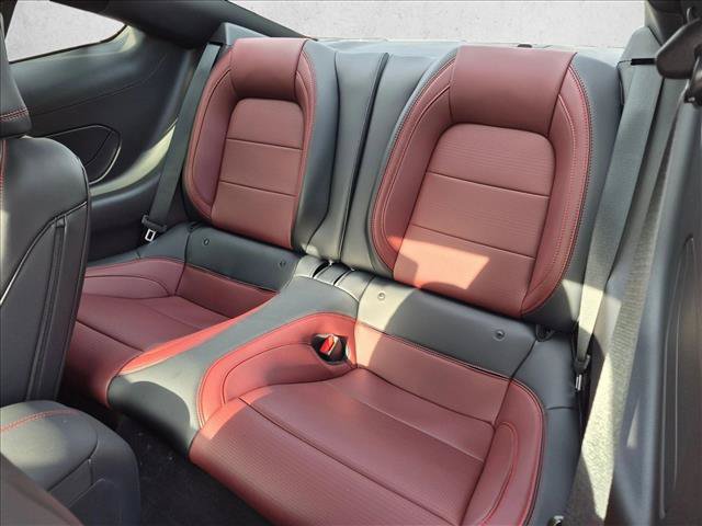 New 2026 Ford Mustang GT Premium RWD image 14
