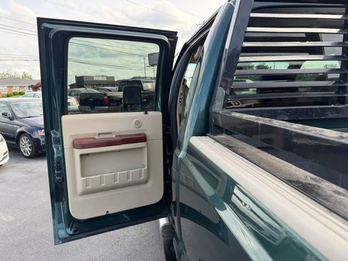 Used 2008 Ford F250 King Ranch AWD/4WD image 28
