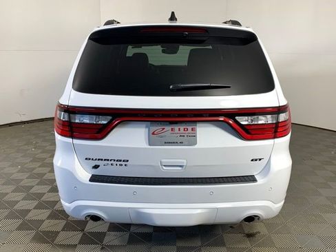 New 2026 Dodge Durango GT image 6