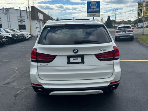 Used 2017 BMW X5 xDrive35i image 6