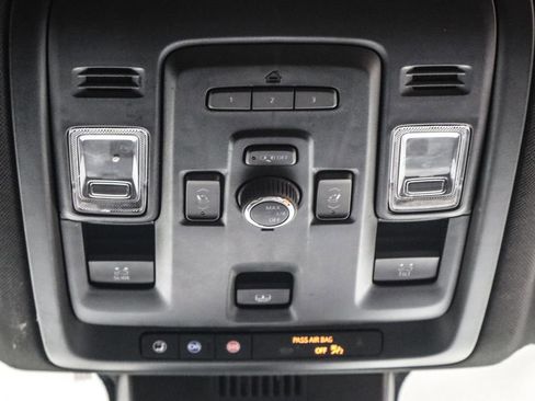 Used 2023 GMC Yukon AT4 w/ Technology Package image 22