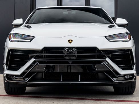 Used 2024 Lamborghini Urus Performante image 4