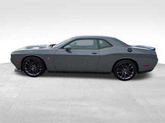 Used 2023 Dodge Challenger R/T Scat Pack video 2