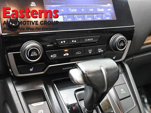 Used 2019 Honda CR-V EX-L image 19