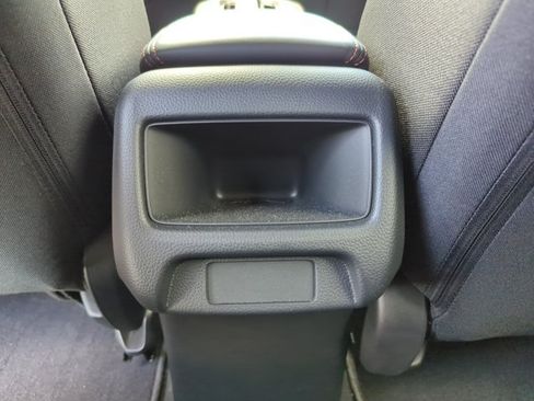 Used 2026 Honda HR-V Sport image 18