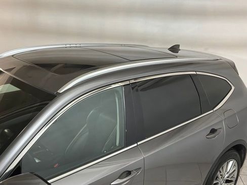 Used 2023 Acura MDX SH-AWD w/ Advance Package image 24