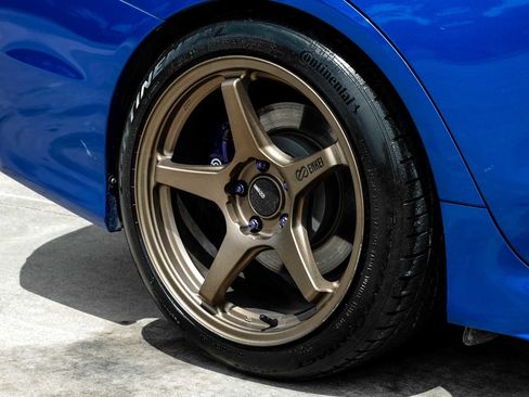 Used 2018 Subaru WRX Premium AWD/4WD image 60