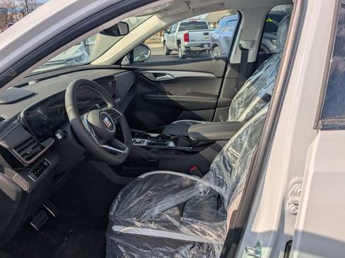 New 2026 Buick Envision Sport Touring image 14