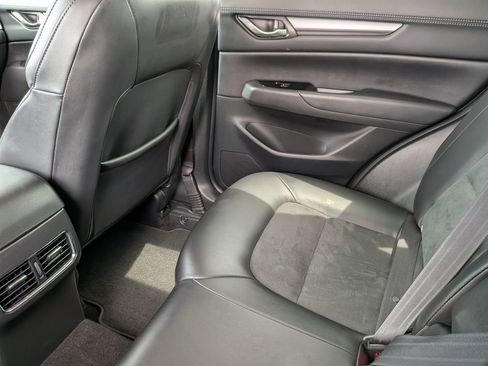 Used 2020 MAZDA CX-5 Touring FWD image 36