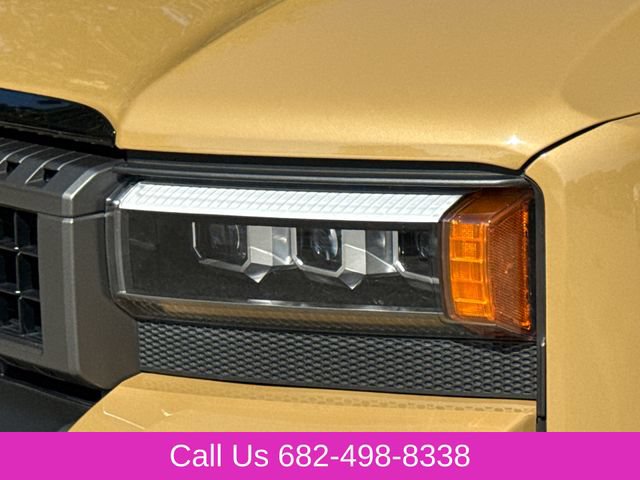 Used 2026 Toyota Land Cruiser w/ Premium Package AWD/4WD image 4