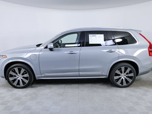 Certified 2024 Volvo XC90 T8 Plus w/ Protection Package Premier image 2