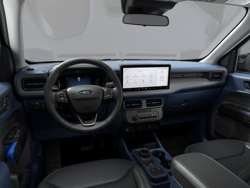 New 2026 Ford Maverick Lobo AWD/4WD image 31