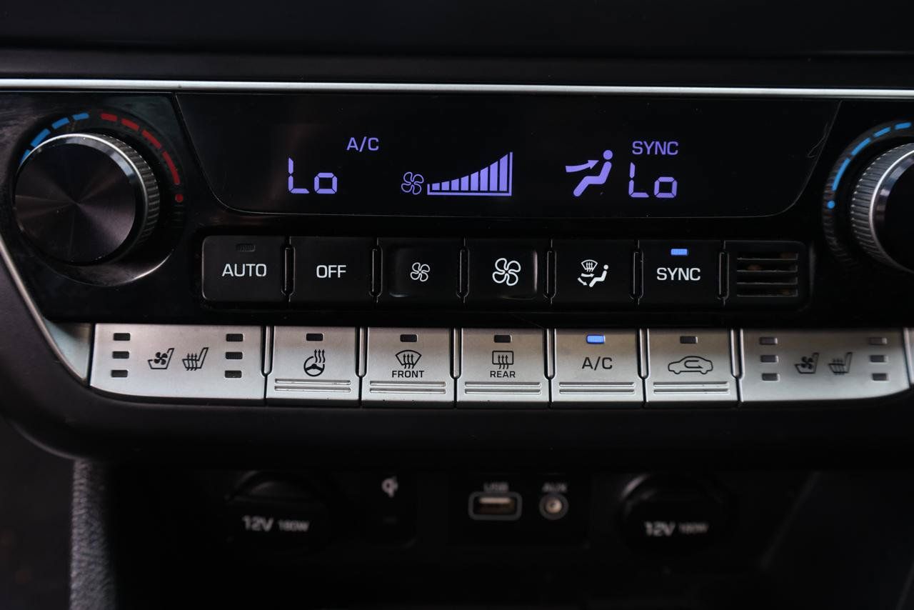 Used 2018 Hyundai Sonata Limited FWD image 24