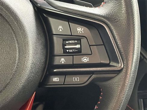 Used 2022 Subaru Forester Sport image 22