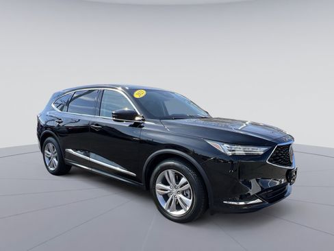 Used 2023 Acura MDX SH-AWD image 7