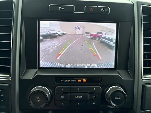 Used 2020 Ford F150 XLT w/ Equipment Group 301A Mid image 14