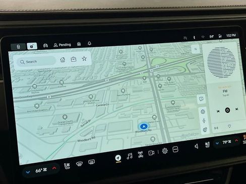 Used 2025 Rivian R1S Adventure image 12