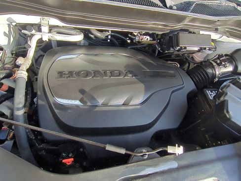 Used 2022 Honda Passport Elite image 34