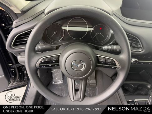 New 2026 MAZDA CX-30 AWD 2.5 S image 24