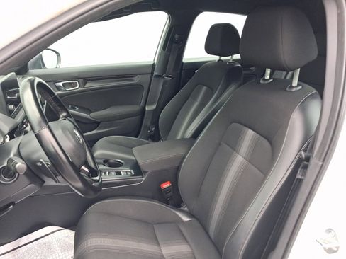 Used 2022 Honda Civic Sport image 5
