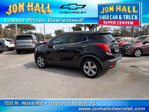 Used 2014 Buick Encore Leather image 6