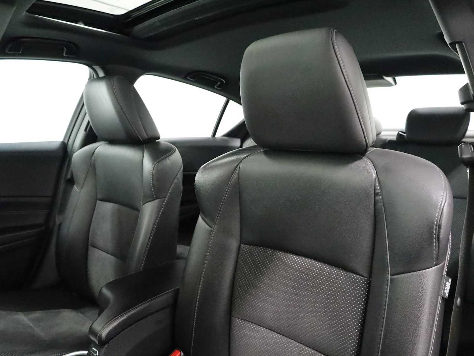 Used 2016 Acura ILX FWD image 18