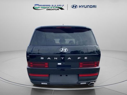 New 2026 Hyundai Santa Fe SE FWD image 7