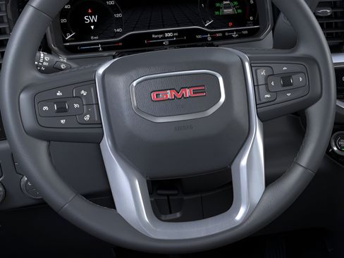 Used 2026 GMC Sierra 1500 Elevation AWD/4WD image 19
