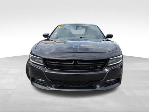 Used 2016 Dodge Charger R/T RWD image 8