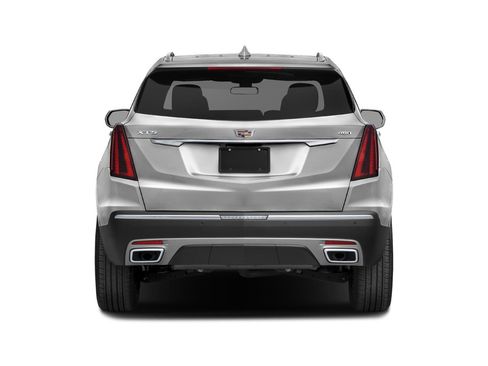 Certified 2020 Cadillac XT5 Premium Luxury AWD/4WD image 46