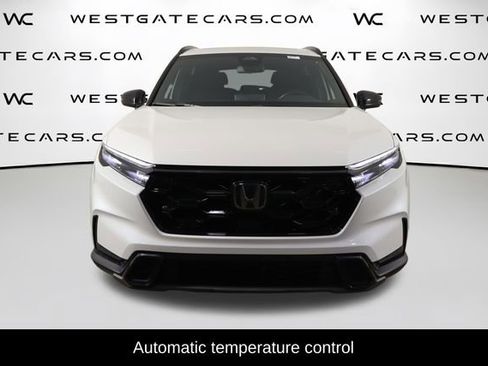 Used 2025 Honda CR-V Sport image 2